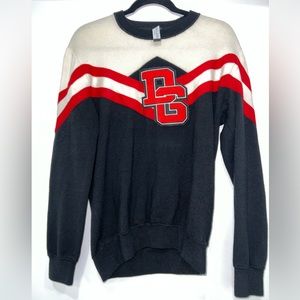 Dolce&Gabbana men’s sweater L